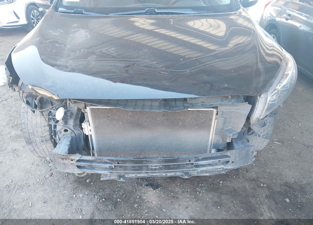 2020 KIA SORENTO 2.4L L VIN: 5XYPG4A3XLG657574