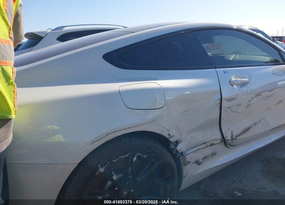 2019 BMW M850I VIN: WBABC4C52KBU95806