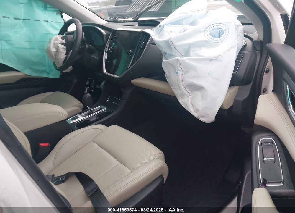 2024 SUBARU ASCENT VIN: 4S4WMAUD6R3437560