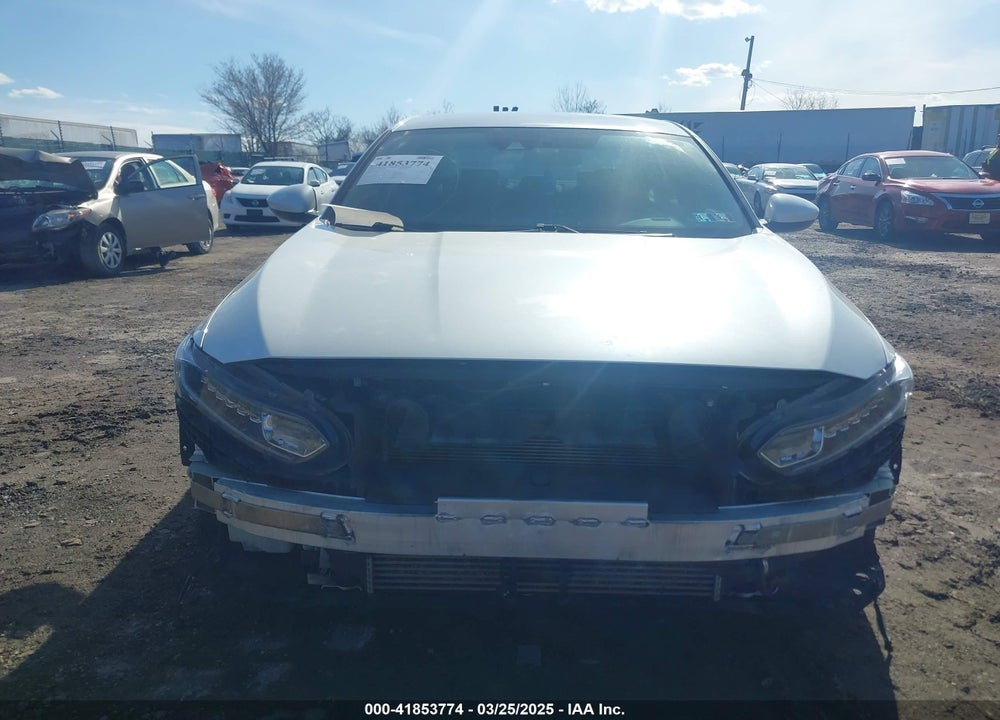 2020 HONDA ACCORD VIN: 1HGCV1F38LA136723