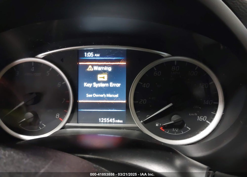 2019 NISSAN SENTRA SV VIN: 3N1AB7AP3KY310173