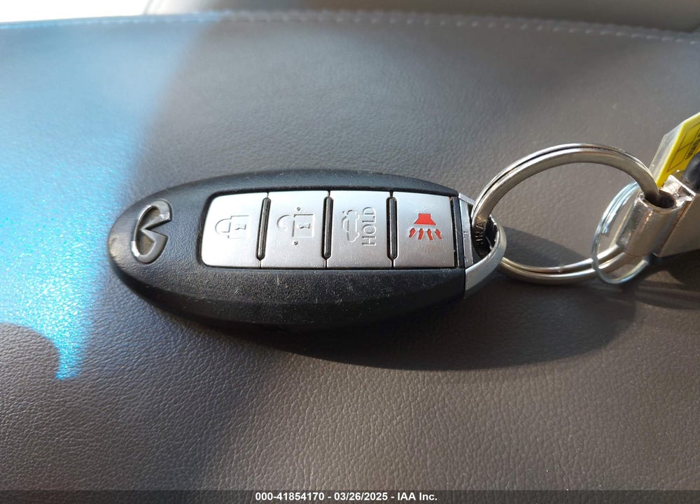 2012 INFINITI G37 VIN: JN1CV6AP9CM623761
