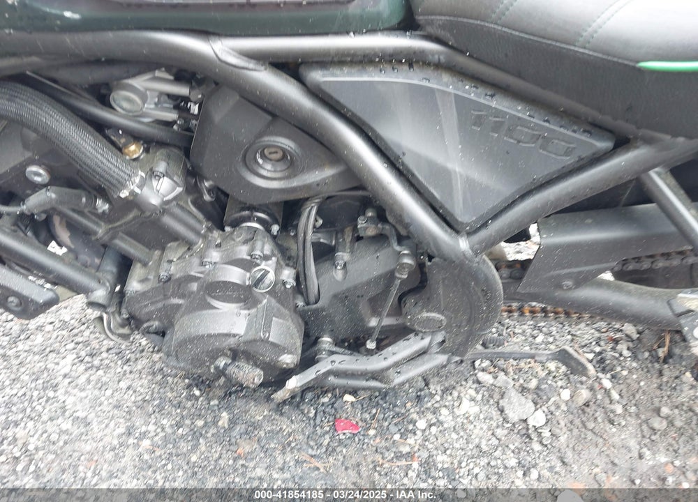 2024 HONDA CMX1100 T VIN: JH2SC8353RK300579