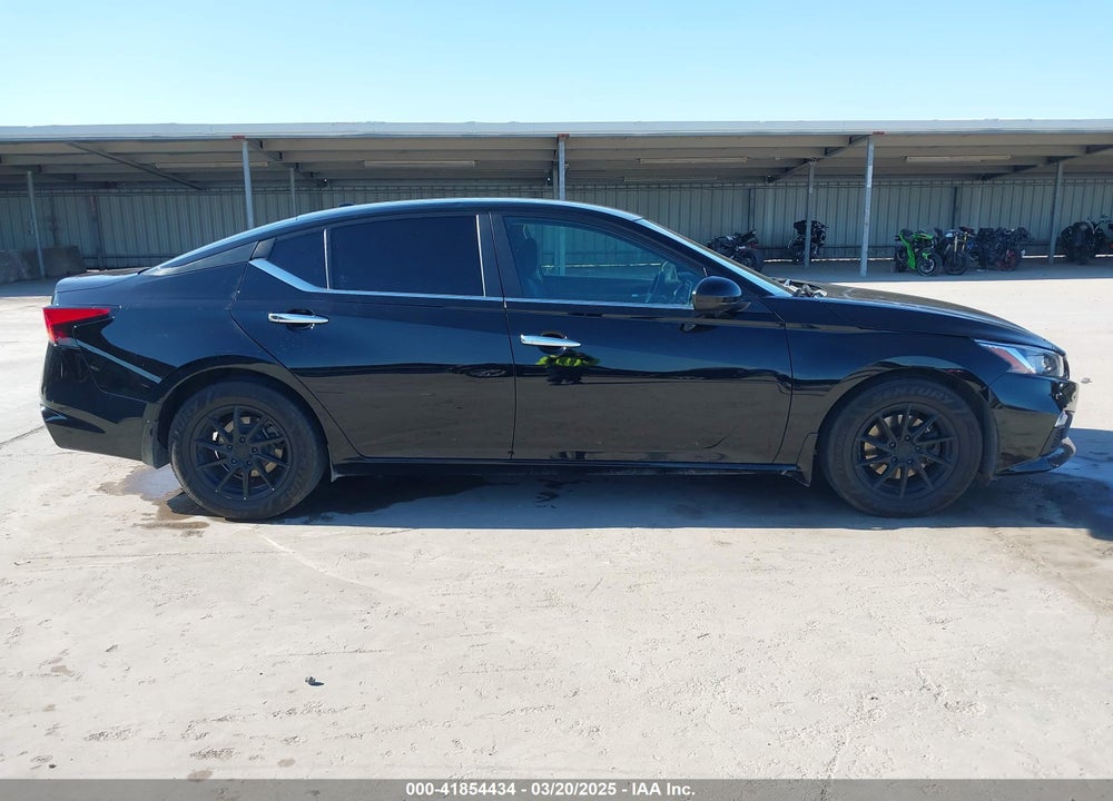 2020 NISSAN ALTIMA VIN: 1N4BL4BV4LC175165
