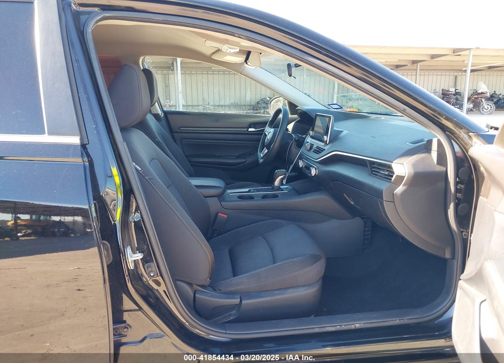 2020 NISSAN ALTIMA VIN: 1N4BL4BV4LC175165