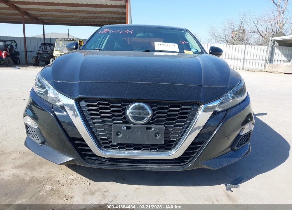 2020 NISSAN ALTIMA VIN: 1N4BL4BV4LC175165