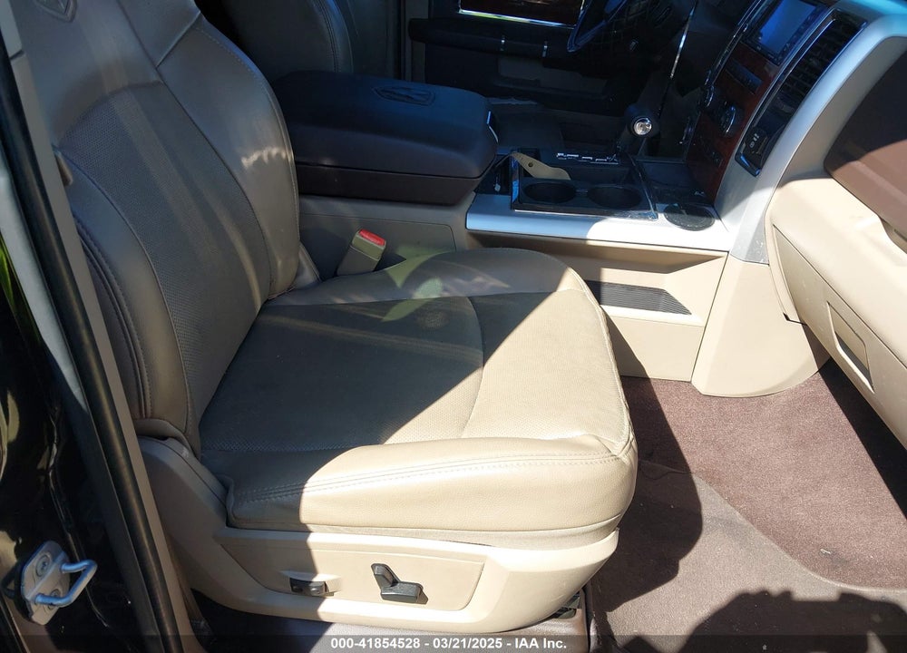 2009 DODGE RAM 1500 VIN: 1D3HV13T49S702086