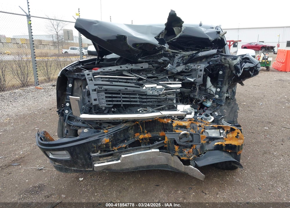 2014 CHEVROLET SILVERADO VIN: 3GCUKTEJ9EG546121