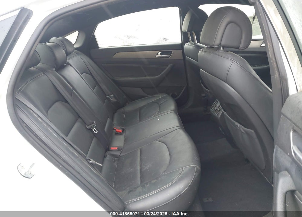 2015 HYUNDAI SONATA VIN: 5NPE34AB6FH188698