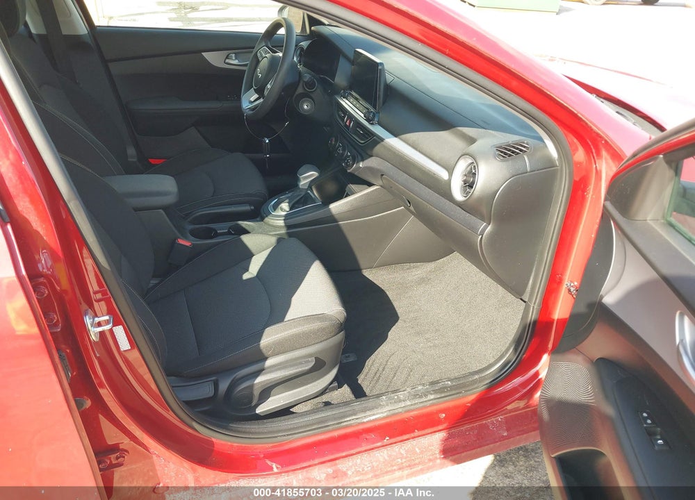 2023 KIA FORTE VIN: 3KPF24AD0PE682280