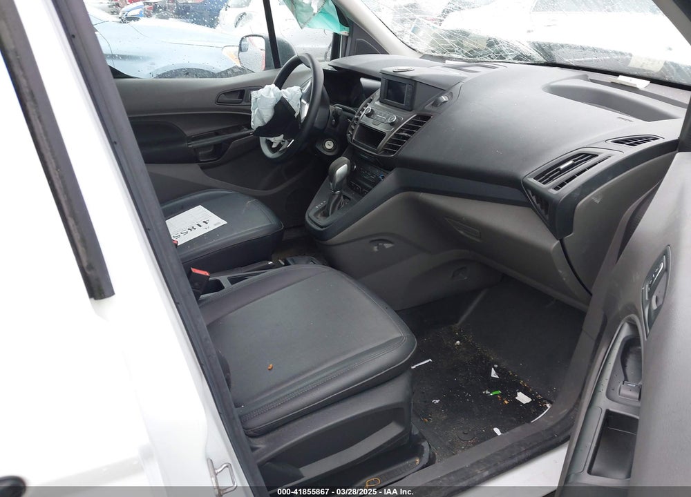 2023 FORD TRANSIT CONNECT XL CARGO VAN VIN: NM0LS7S22P1570212