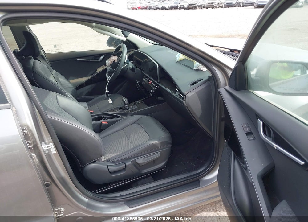 2023 KIA NIRO EX VIN: KNDCR3LE4P5052465