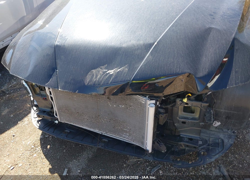 2022 HYUNDAI ELANTRA SEL VIN: KMHLM4AG6NU245322