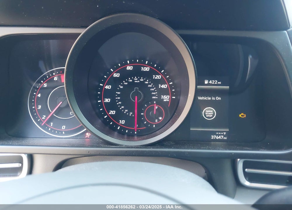 2022 HYUNDAI ELANTRA SEL VIN: KMHLM4AG6NU245322