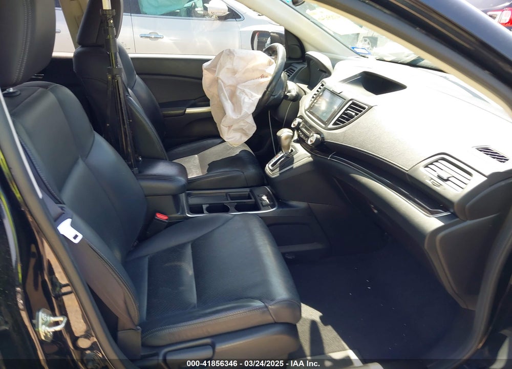 2016 HONDA CR-V VIN: 2HKRM4H78GH720681