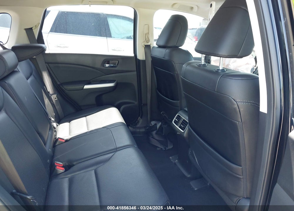 2016 HONDA CR-V VIN: 2HKRM4H78GH720681
