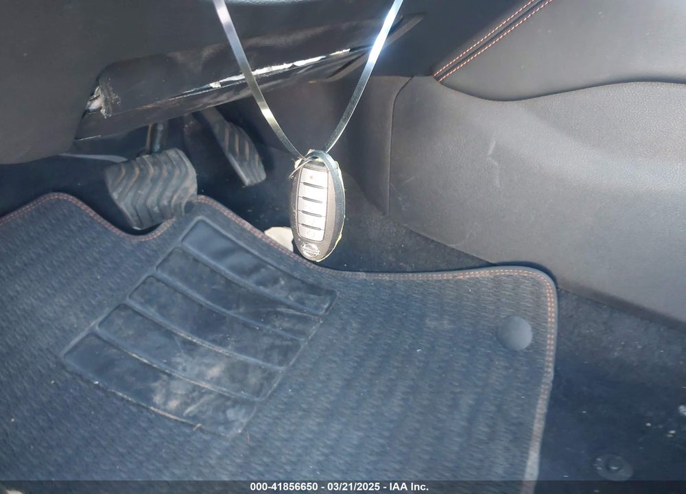 2019 NISSAN ALTIMA VIN: 1N4BL4CV7KN320135