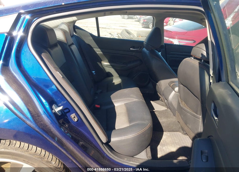 2019 NISSAN ALTIMA VIN: 1N4BL4CV7KN320135