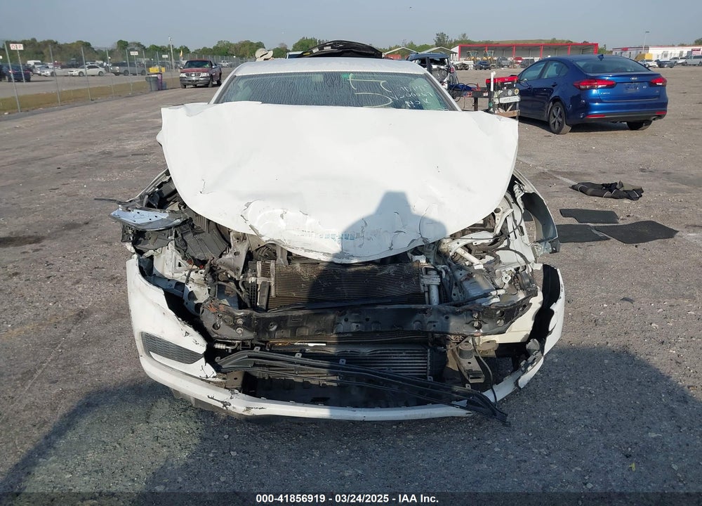 2017 CHEVROLET CRUZE VIN: 1G1BC5SMXH7200067