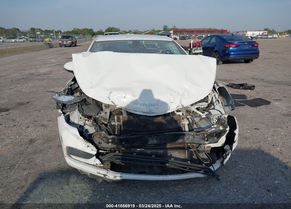 2017 CHEVROLET CRUZE VIN: 1G1BC5SMXH7200067