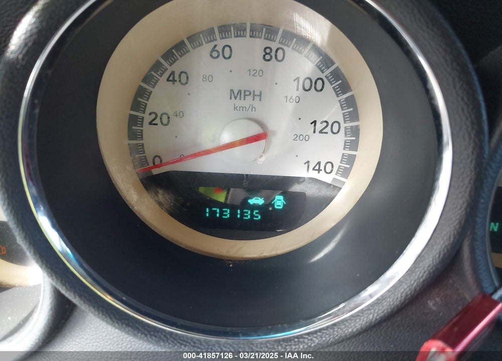 2010 DODGE CHARGER VIN: 2B3CA9CV2AH300336