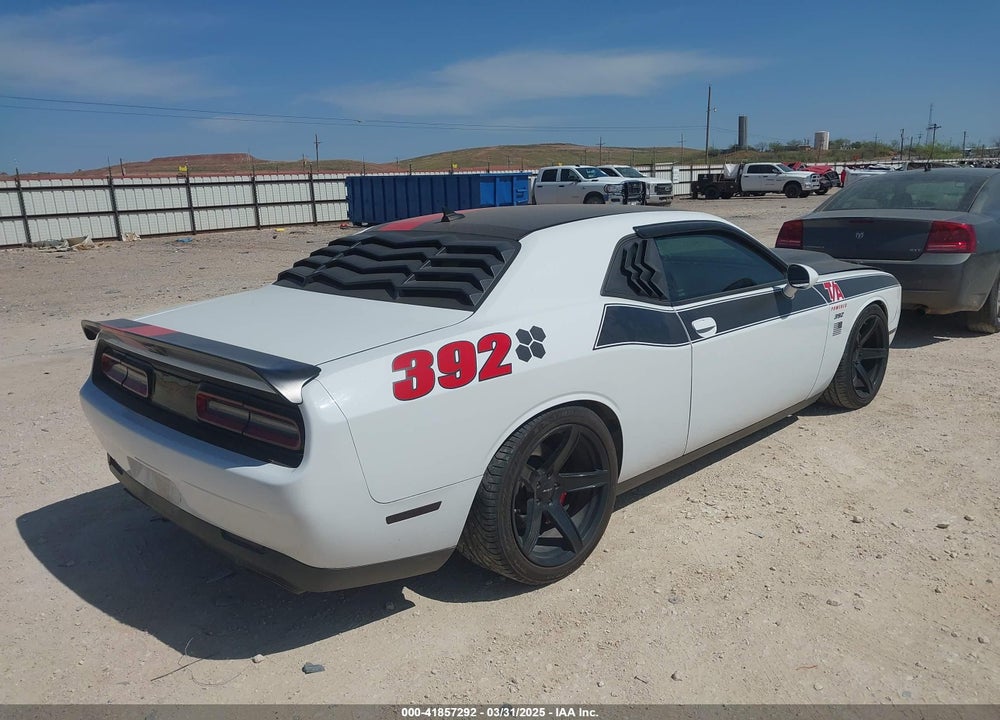 2019 DODGE CHALLENGER VIN: 2C3CDZFJ1KH546489