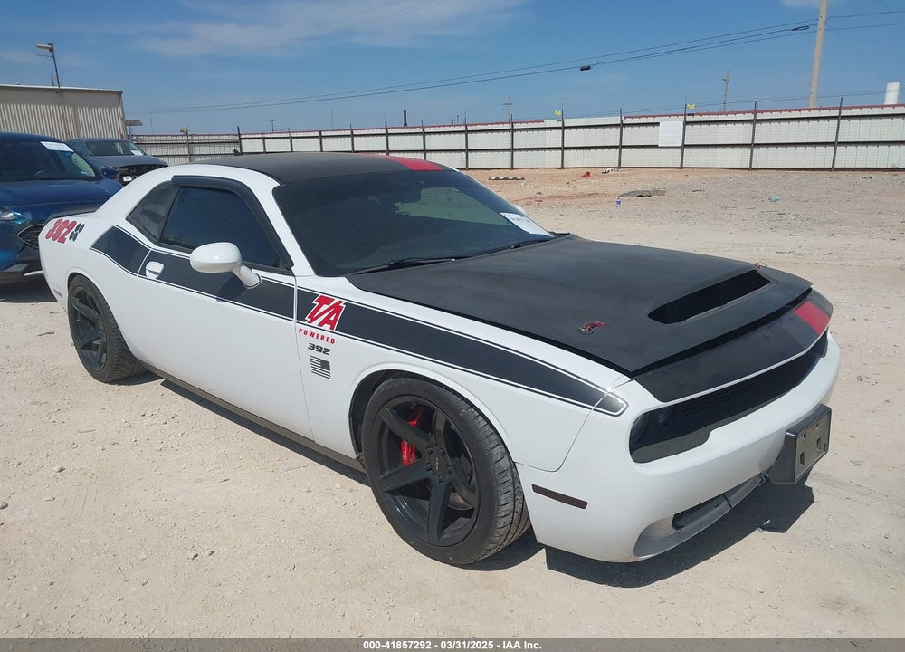 2019 DODGE CHALLENGER VIN: 2C3CDZFJ1KH546489