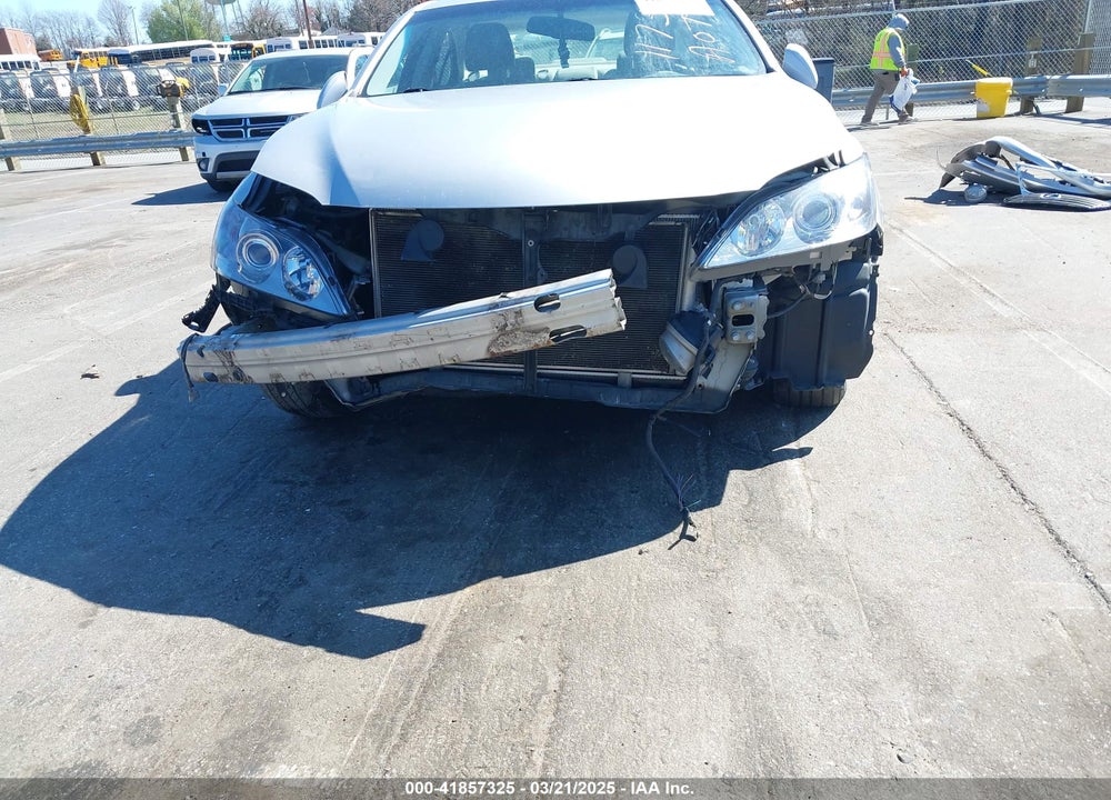 2008 LEXUS ES 350 VIN: JTHBJ46G282271173