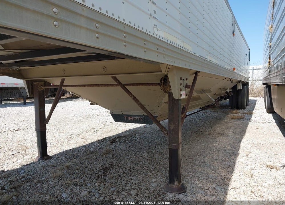 2002 TIMPTE --- VIN: 1TDH422252B100264
