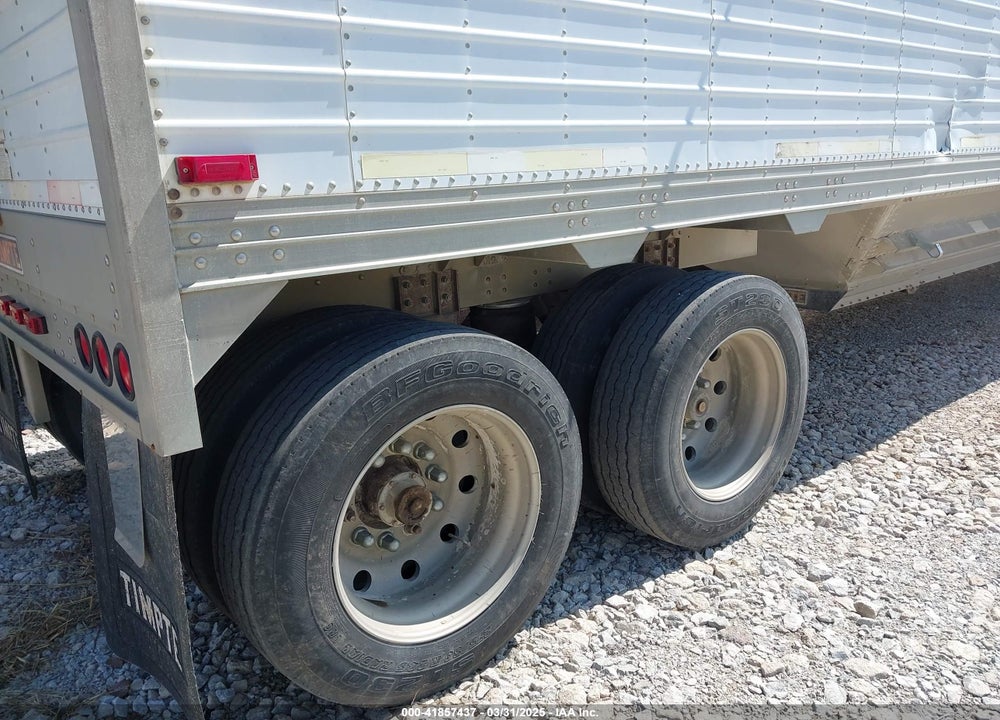 2002 TIMPTE --- VIN: 1TDH422252B100264