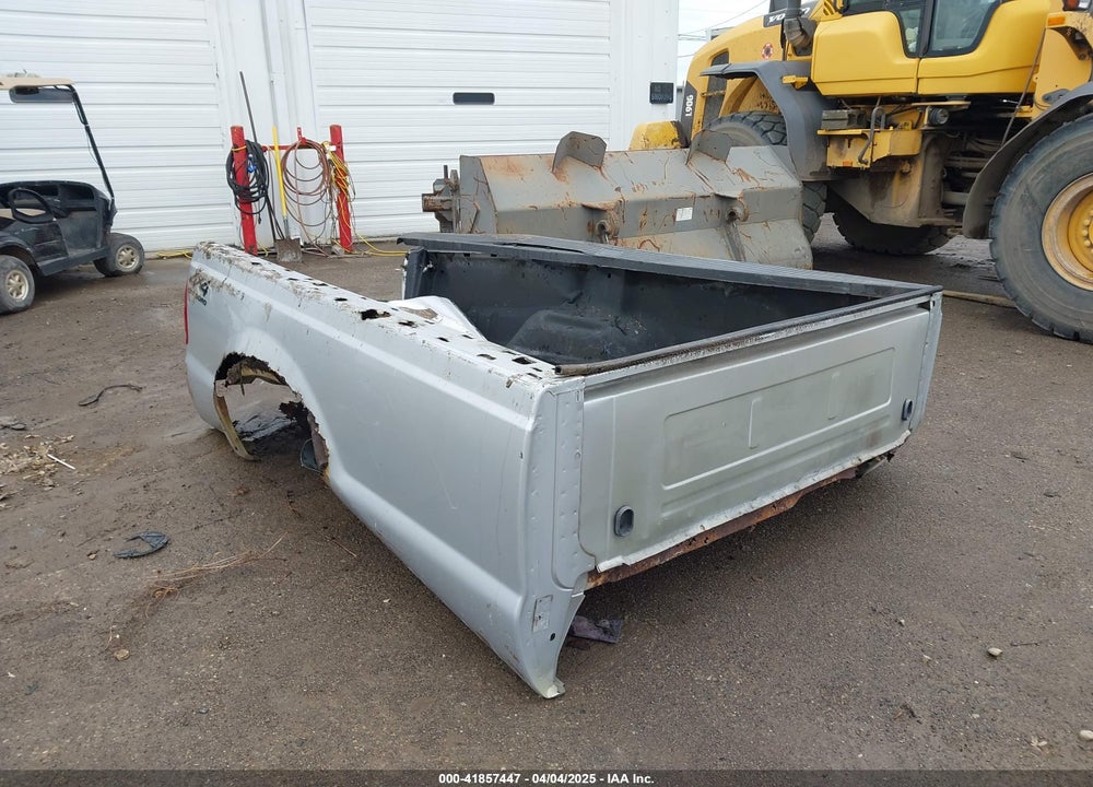 2001 FORD F-250 LARIAT/XL/XLT VIN: 1FTNX21L41EA04501
