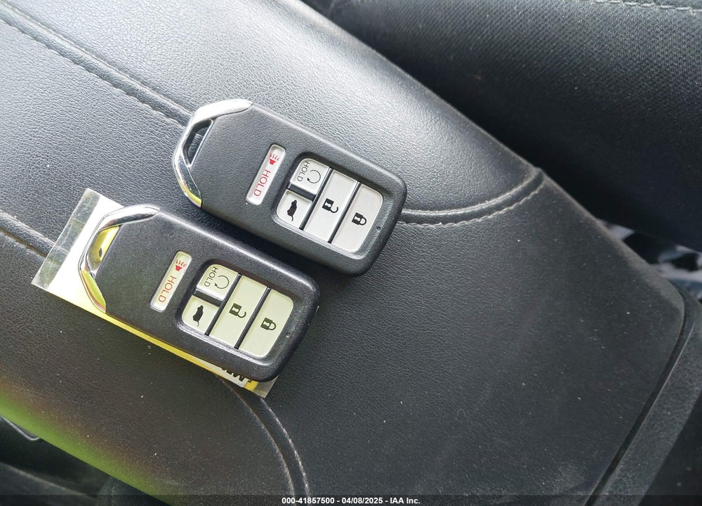 2021 HONDA CR-V VIN: 2HKRW2H58MH673063