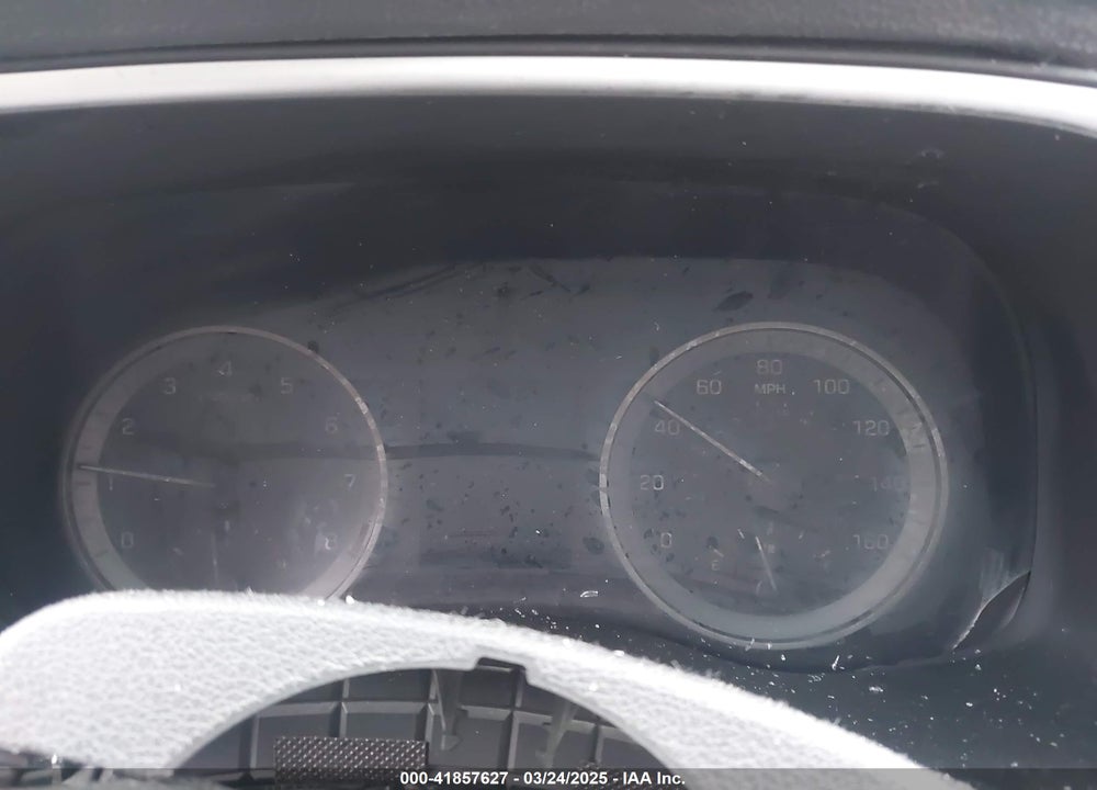 2021 HYUNDAI TUCSON VIN: KM8J3CAL6MU408647