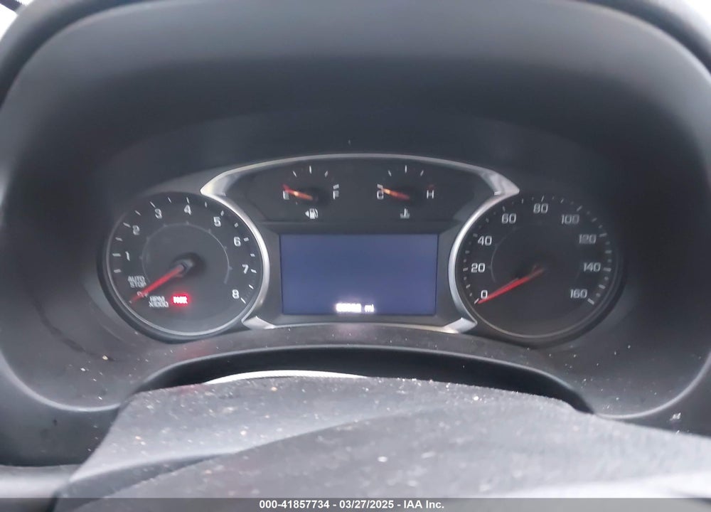 2021 GMC TERRAIN VIN: 3GKALMEV4ML329210