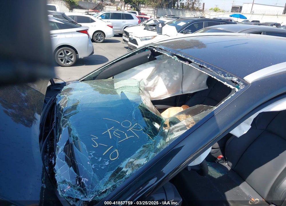 2024 TOYOTA VENZA VIN: JTEAAAAH7RJ175408