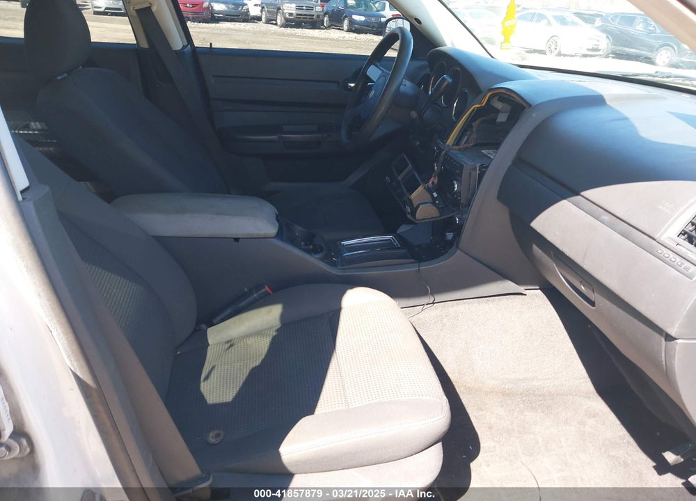 2010 DODGE CHARGER VIN: 2B3AA4CV0AH183575