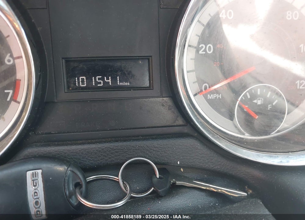 2018 DODGE GRAND CARAVAN VIN: 2C4RDGCG9JR266069