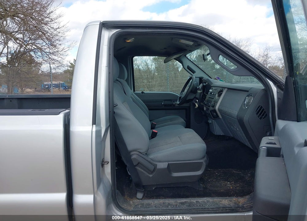 2016 FORD F-250 XLT VIN: 1FTBF2B61GEB11867