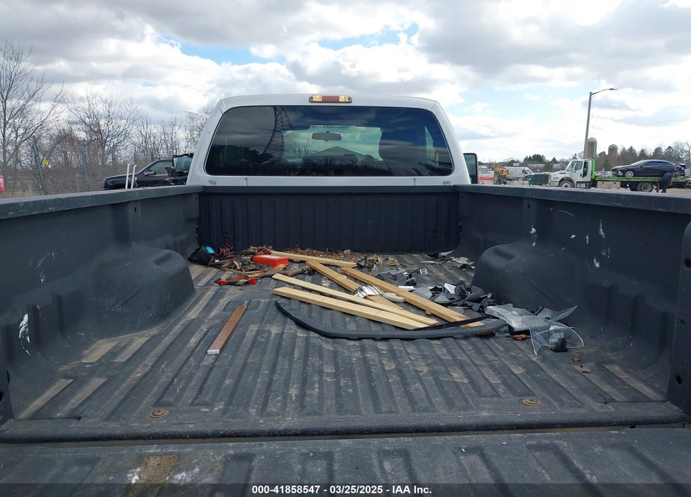 2016 FORD F-250 XLT VIN: 1FTBF2B61GEB11867