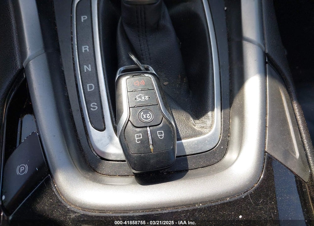 2014 FORD FUSION VIN: 3FA6P0K93ER277076