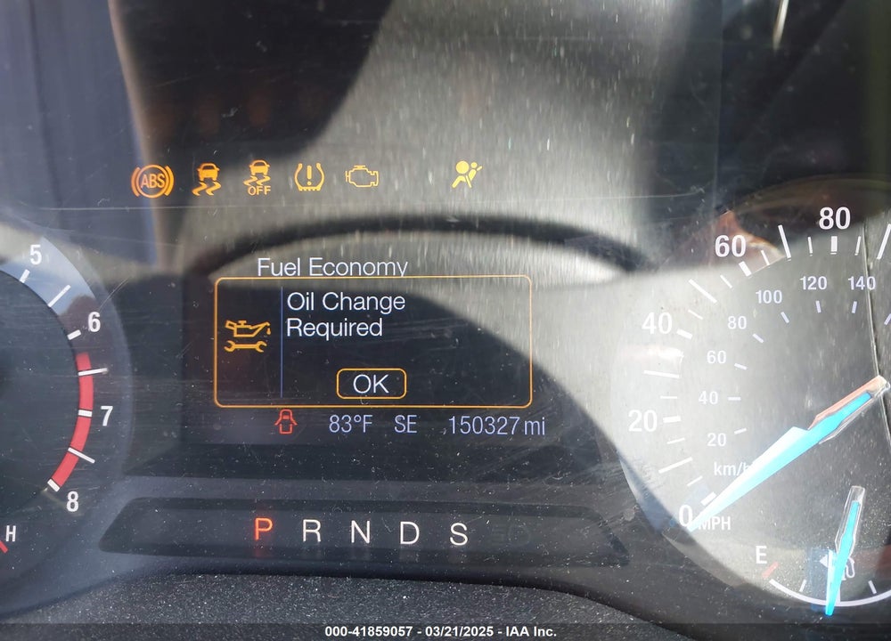 2013 FORD FUSION VIN: 3FA6P0H74DR150051