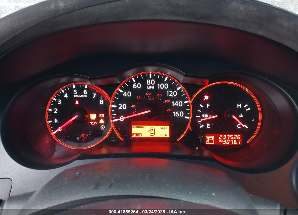2008 NISSAN ALTIMA 2.5 S VIN: 1N4AL21E68C253759