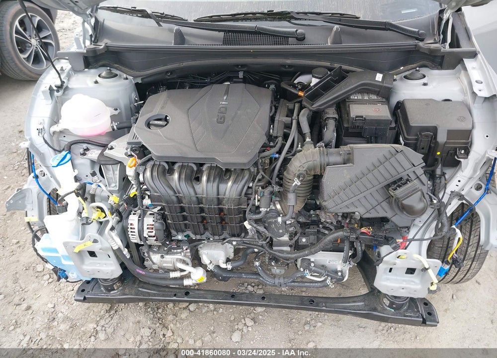 2025 KIA SPORTAGE SX VIN: 5XYK43DF0SG292842