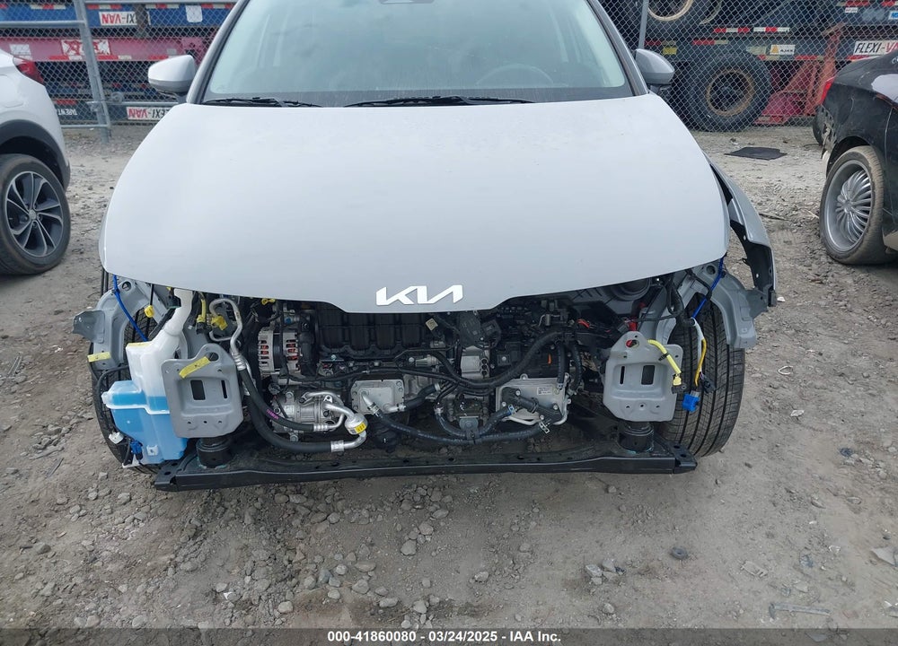 2025 KIA SPORTAGE SX VIN: 5XYK43DF0SG292842