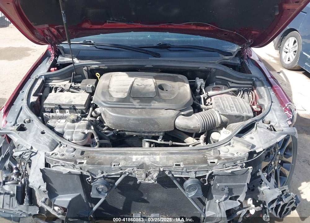 2019 JEEP GRAND CHEROKEE ALTITUDE 4X4 VIN: 1C4RJFAG4KC709745