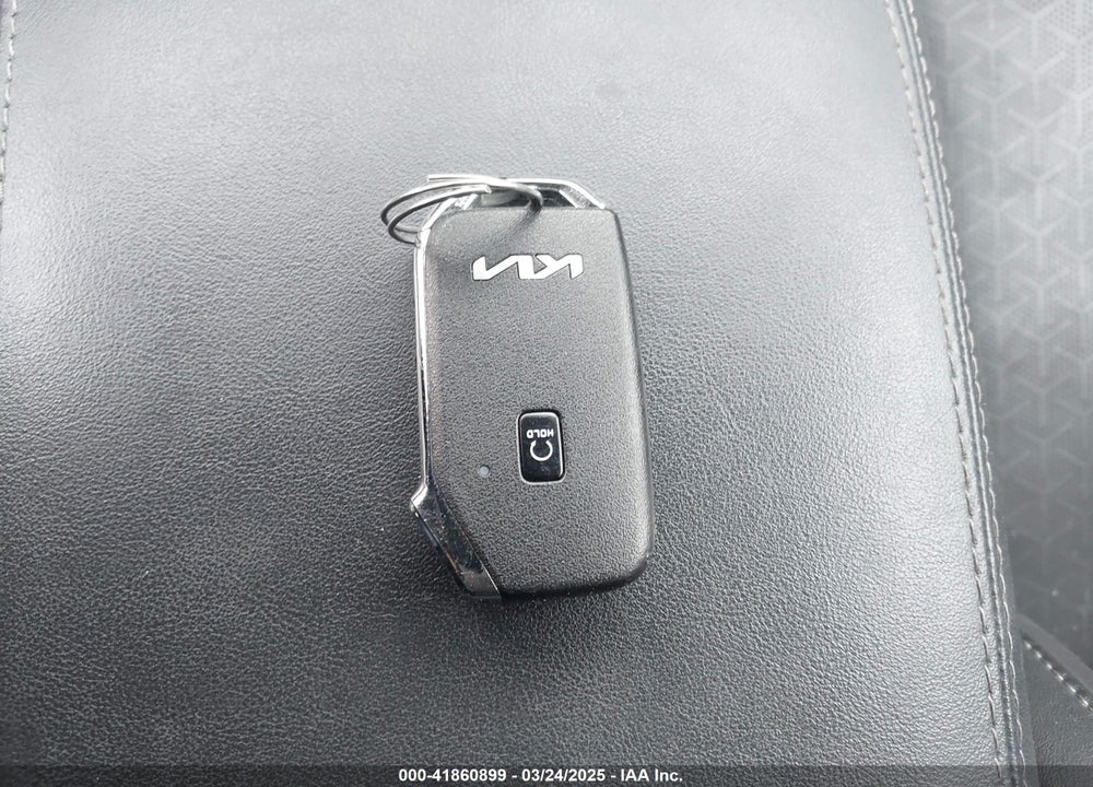 2023 KIA SORENTO EX VIN: 5XYRH4LF4PG181146