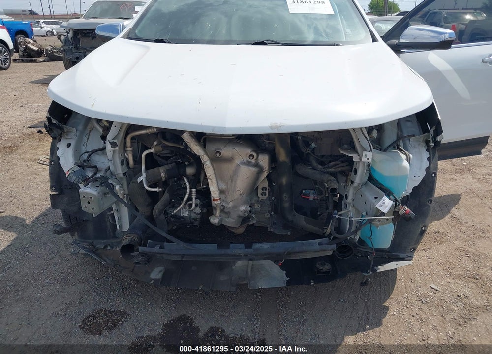 2019 CHEVROLET EQUINOX VIN: 2GNAXNEV6K6238163