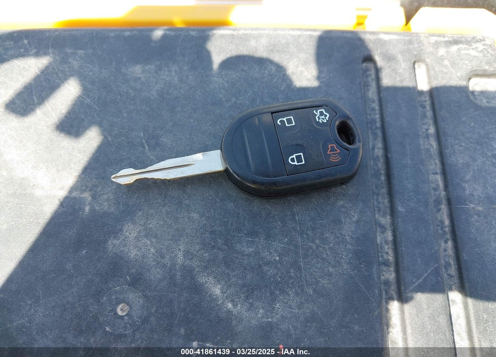 2012 FORD MUSTANG VIN: 1ZVBP8AM9C5211013