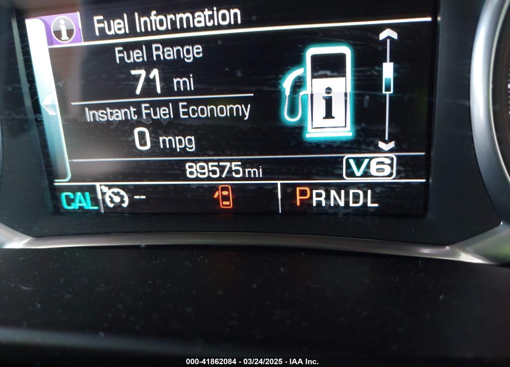 2018 GMC ACADIA SLT-2 VIN: 1GKKNNLS6JZ157649