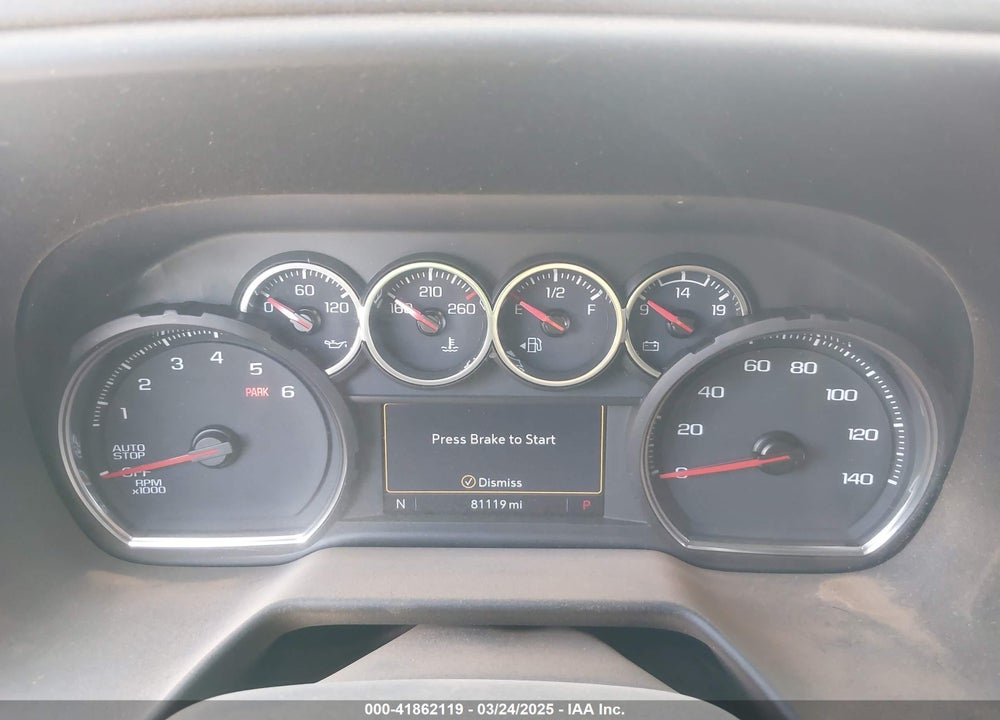 2021 CHEVROLET TAHOE 4WD Z71 VIN: 1GNSKPKD6MR292371